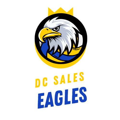DC Sales Eagles